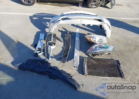 2014 Mercedes-Benz Cla 250 из США, поврежденный, VIN WDDSJ4EB7EN064382